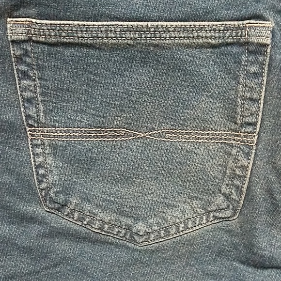 Express Precision Fit Jean The Original Jegging🤩 - Picture 3 of 6